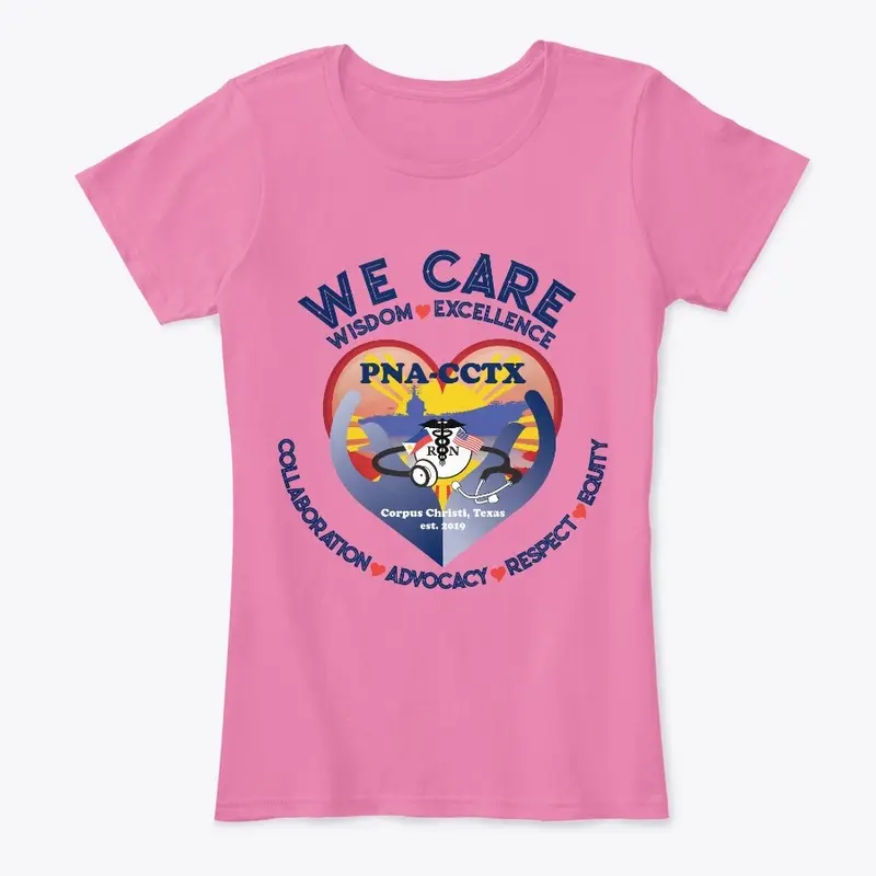 PNACCTX We Care